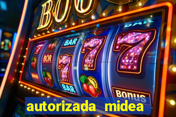 autorizada midea porto alegre